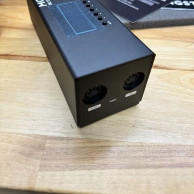 Morningstar Engineering ML10X Midi Loop Switcher - 2023
