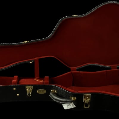 Martin Vintage Dreadnought Case/12C545EC / NOS image 3
