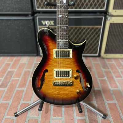 テスコ♢ギターマイクロフォン♢ヴィンテージ Gibson 1966 ES-355TDC 