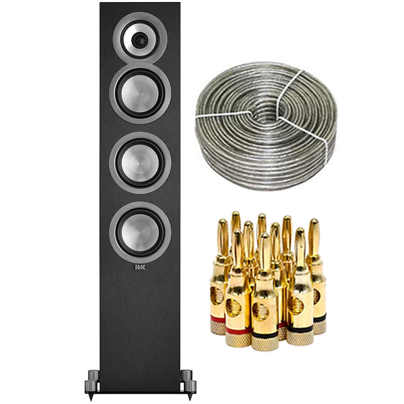 Elac uf51 hot sale