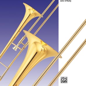 Alfred 00-3913 Yamaha Band Student - Trombone (Book 1)