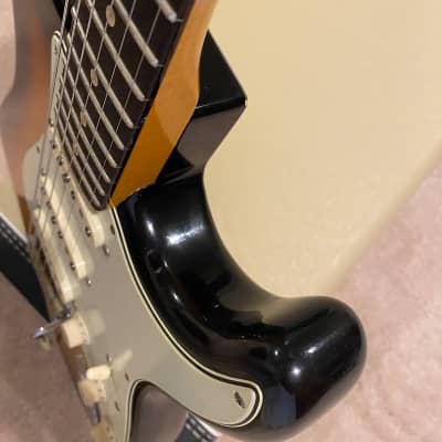 Fender Stratocaster Custom Shop 2019 image 7