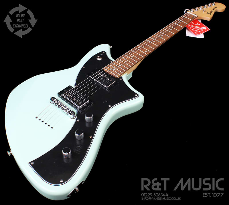 ギター Fender Mexico Meteora Review : Fender Player Plus Meteora — That Guitar Lover