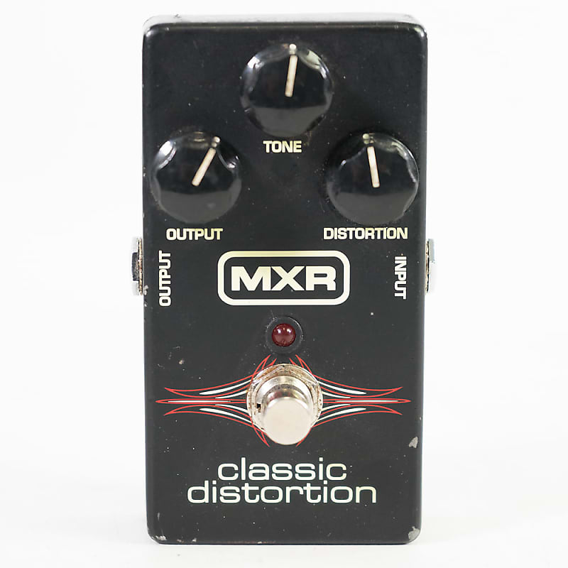 MXR M86 Classic Distortion image 1