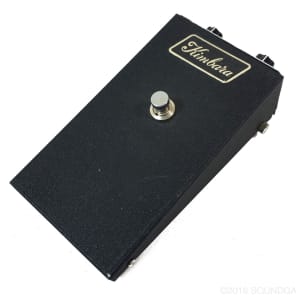 Kimbara FY-2 Fuzz Box - 1960s Shin-ei 