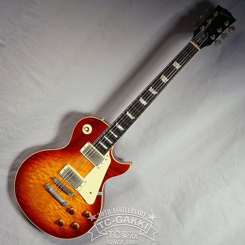 Gibson Les Paul Heritage 80 Eliteジャンク！-