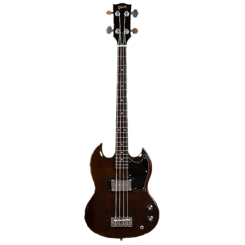 Gibson EB-0 1972 - 1979 image 1