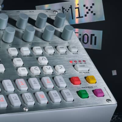 Elektron Digitone E25 Remix Edition | Reverb