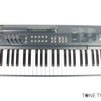 Korg 707 49-Key Performing Synthesizer | Reverb