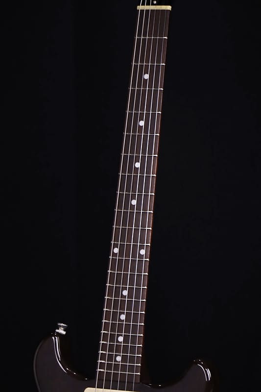 Rabbit Is USA-KO Natural Korina 2021 – Topshelf Instruments