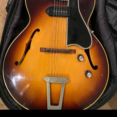 Gibson ES-175 1956 for sale