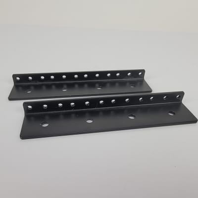 Rack Mounting Brackets Rails - 7