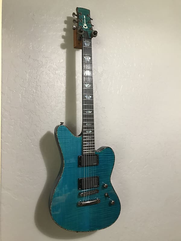 ギター Charvel Desolation Skatecaster SK-1 ST Charvel Desolation Skatecaster SK1-ST - What To Know & Where