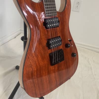 Scoop Creation Works 62 St Hard Aged [Qk099] | Reverb Canada