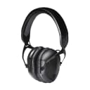 V-Moda Crossfade LP2 Over-Ear Noise-Isolating Headphones 2010s - Matte Black