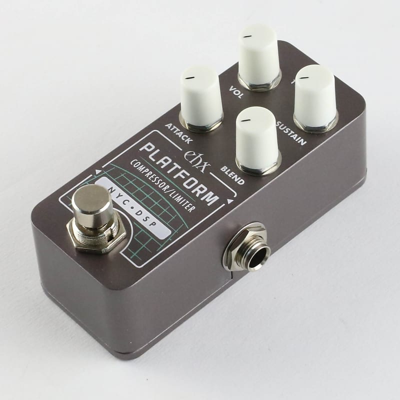 ELECTRO HARMONIX PICO PLATFORM | Reverb