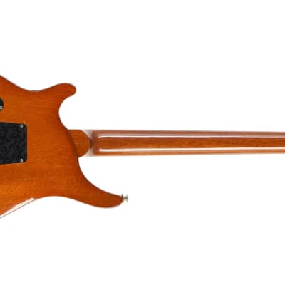 Patrick Eggle Guitars Berlin Pro Vintage Sunburst (Pre Owned, 1992, VG+) #BP2-92-1582 (WAS £1699) image 7