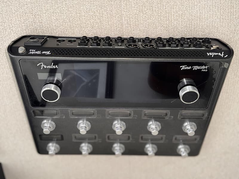 Fender Tone Master Pro