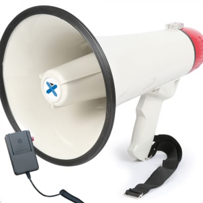 VONYX MEG040 40w Megaphone image 2