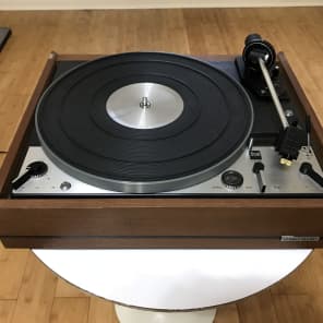 Tocadiscos best sale dual 1229