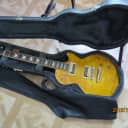 Gibson Les Paul Standard Faded with '50s Neck Profile 2005 - 2008 HONEY BURST faded