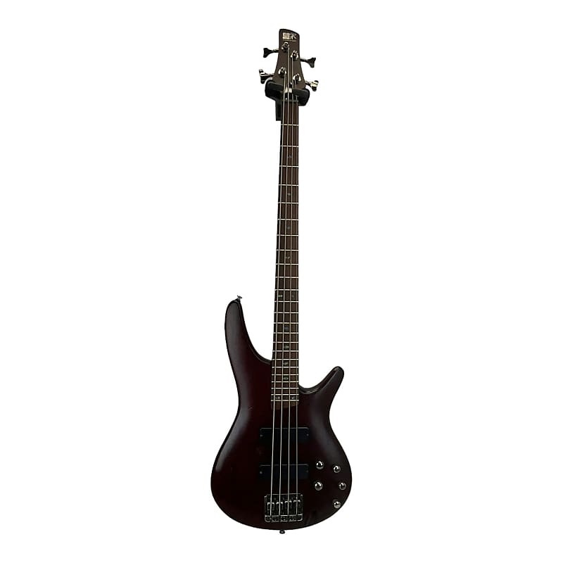 Ibanez SR500 Electric Bass