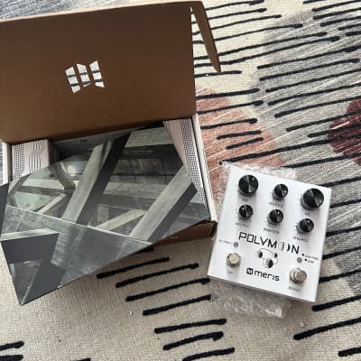 Reverb.com listing, price, conditions, and images for meris-polymoon