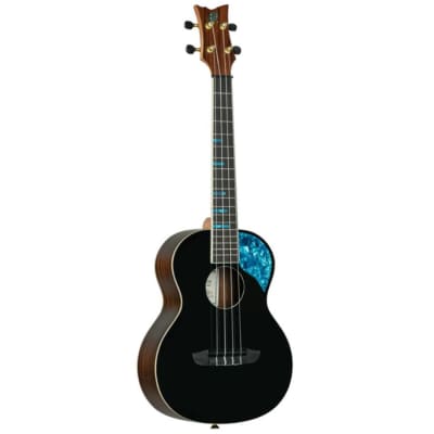 Ortega RUGH-BKT Tenor Ukulele incl. Gigbag image 2