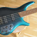 IBANEZ SR300E CUB Cerulean Aura Burst / 4-String Bass / SR Standard Series / SR300E-CUB