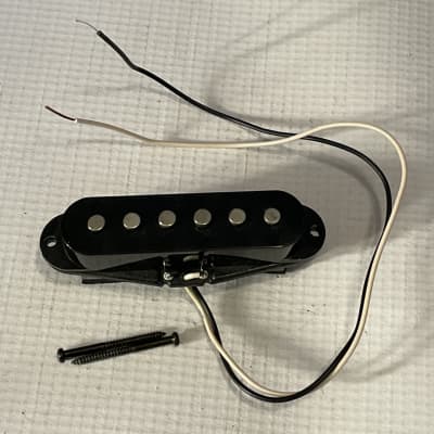 1999 Korean Ibanez RG Series Model Guitar PSNDS Powersound Middle Single Coil Pickup 5.75K image 1