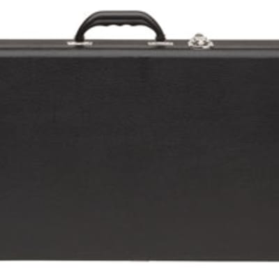 ESP LTD M and MH Style Electric Guitar Case image 1