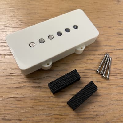 Fender 099-2239-000 Pure Vintage '65 Jazzmaster Pickup Set