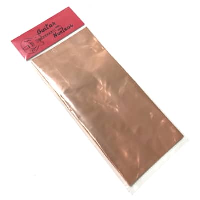 Copper Shielding Tape 8" x 12" image 5