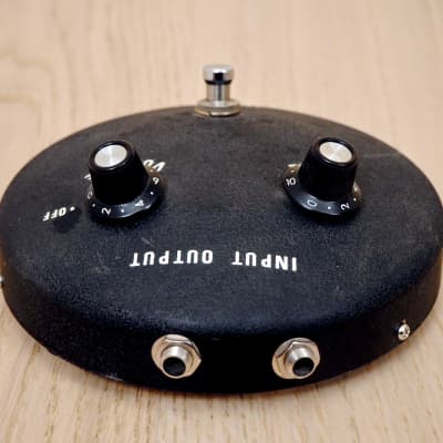 1970s Shin-Ei Guyatone Crazy Face Vintage Fuzz Guitar