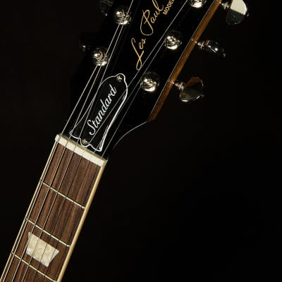 Gibson Original Collection Les Paul Standard '60s Custom Shop Top image 3
