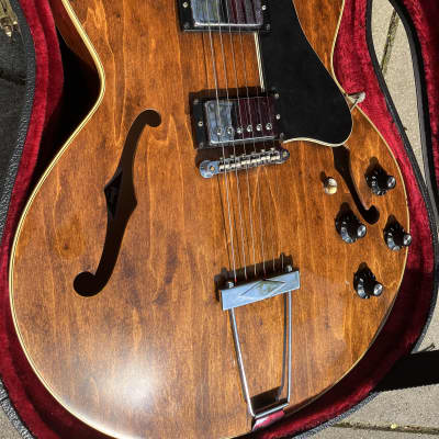 Gibson ES-150 1969 image 2