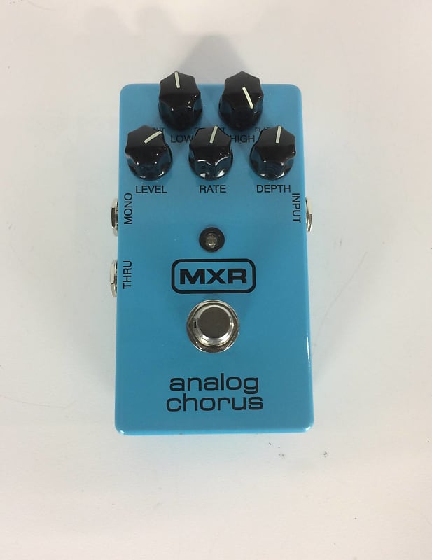 MXR M234