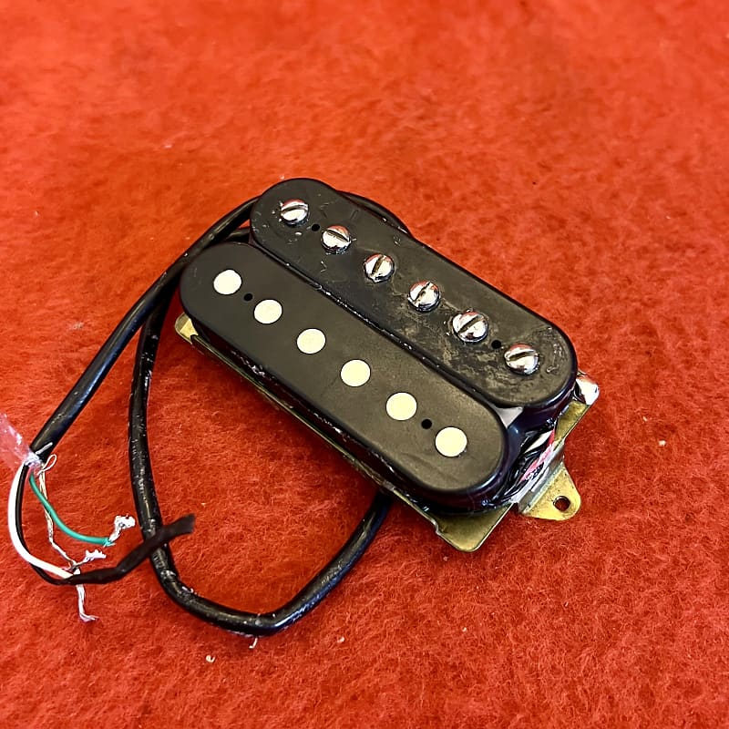 PAF® 36th Anniversary Bridge | DiMarzio