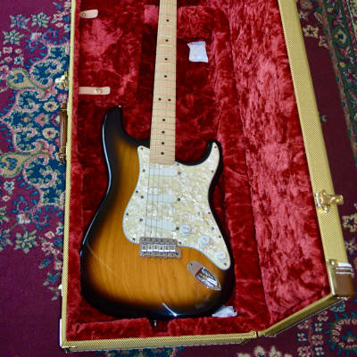 ギター Fender Reverb Fender Buddy Guy Signature Stratocaster | Reverb