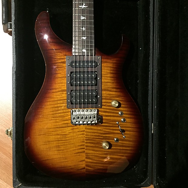 Jerry hotsell garcia prs