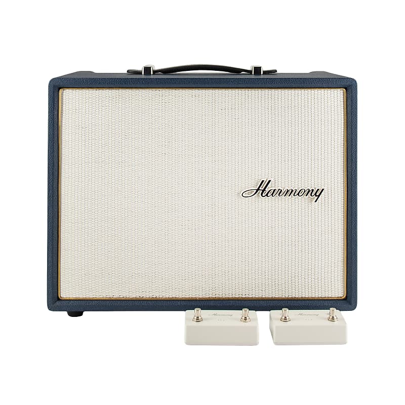 Harmony Series 6 H605 1x8 5W Combo Amp Pre-Order image 1