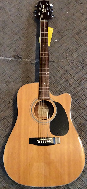 Takamine EG 330C