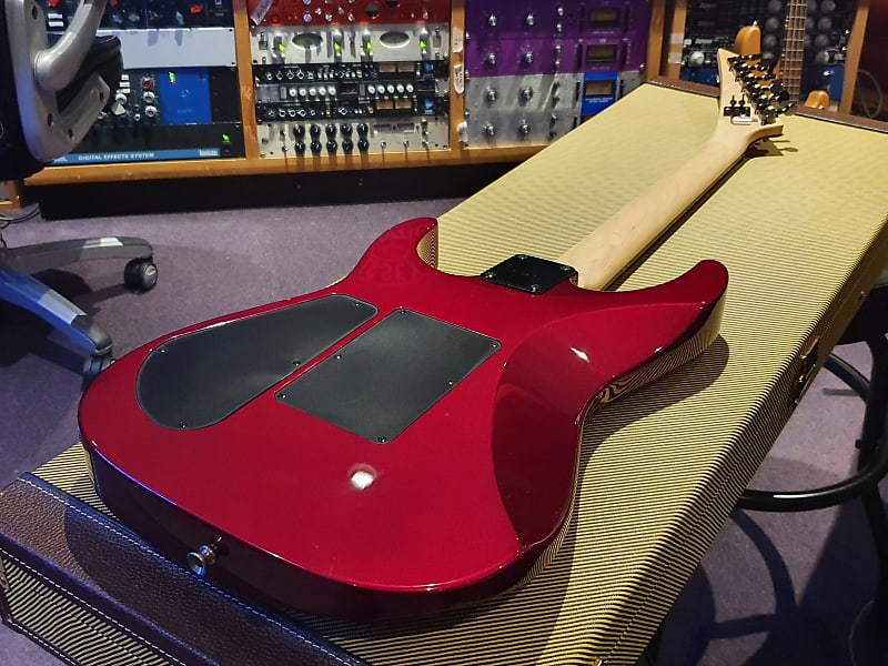 RARE Jackson Japanese DK2M Dinky Custom MIJ Japan Super