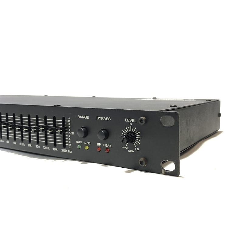 Roland E-131 Graphic Equalizer F/S with tracking No | eBay