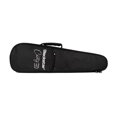 Blackstar Carry-On Travel Guitar Pack w/ AmPlug2 Fly Headphone Amp Vintage White image 6