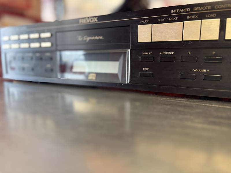 Revox B 226 image 1