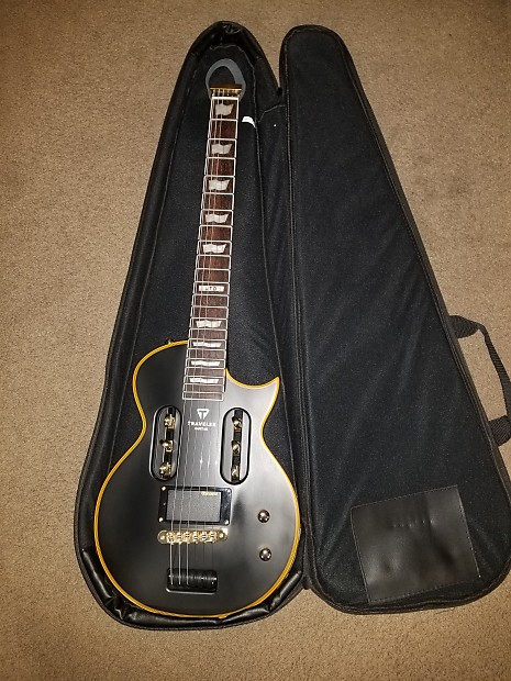Esp travel guitar shop
