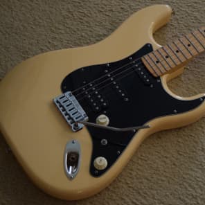 Gotoh 510 shop strat bridge