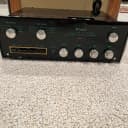 McIntosh C26 Solid State Stereo Preamplifier