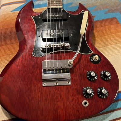 Gibson SG Special 1967/1973 image 1